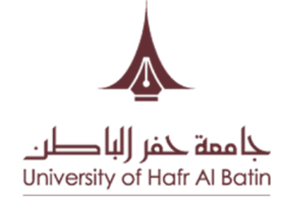 فتح باب القبول في 7 برامج ماجستير للعام الجامعي 1443هـ لدى جامعة حفر الباطن